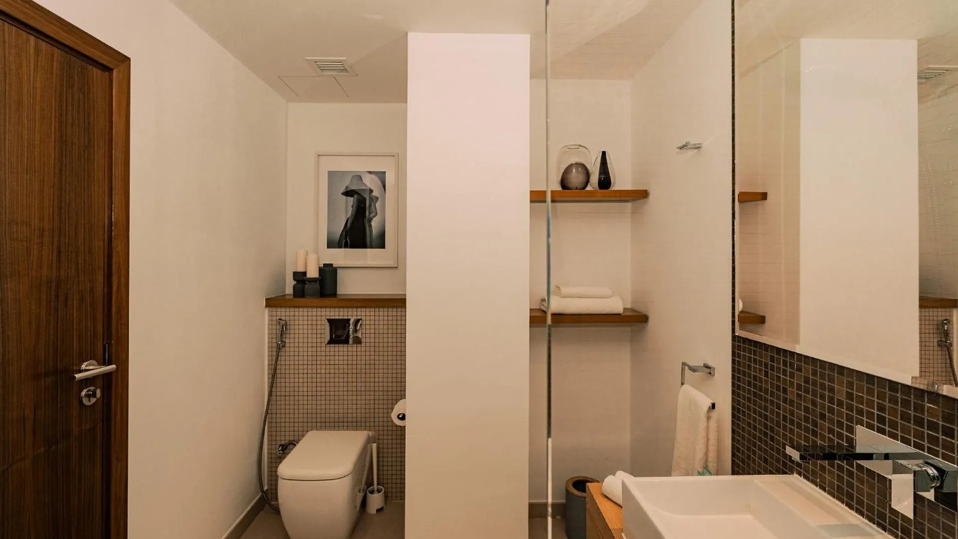 The Dockside Retreat Stunning 2Br In Al Bandar Apartment Abu Dhabi