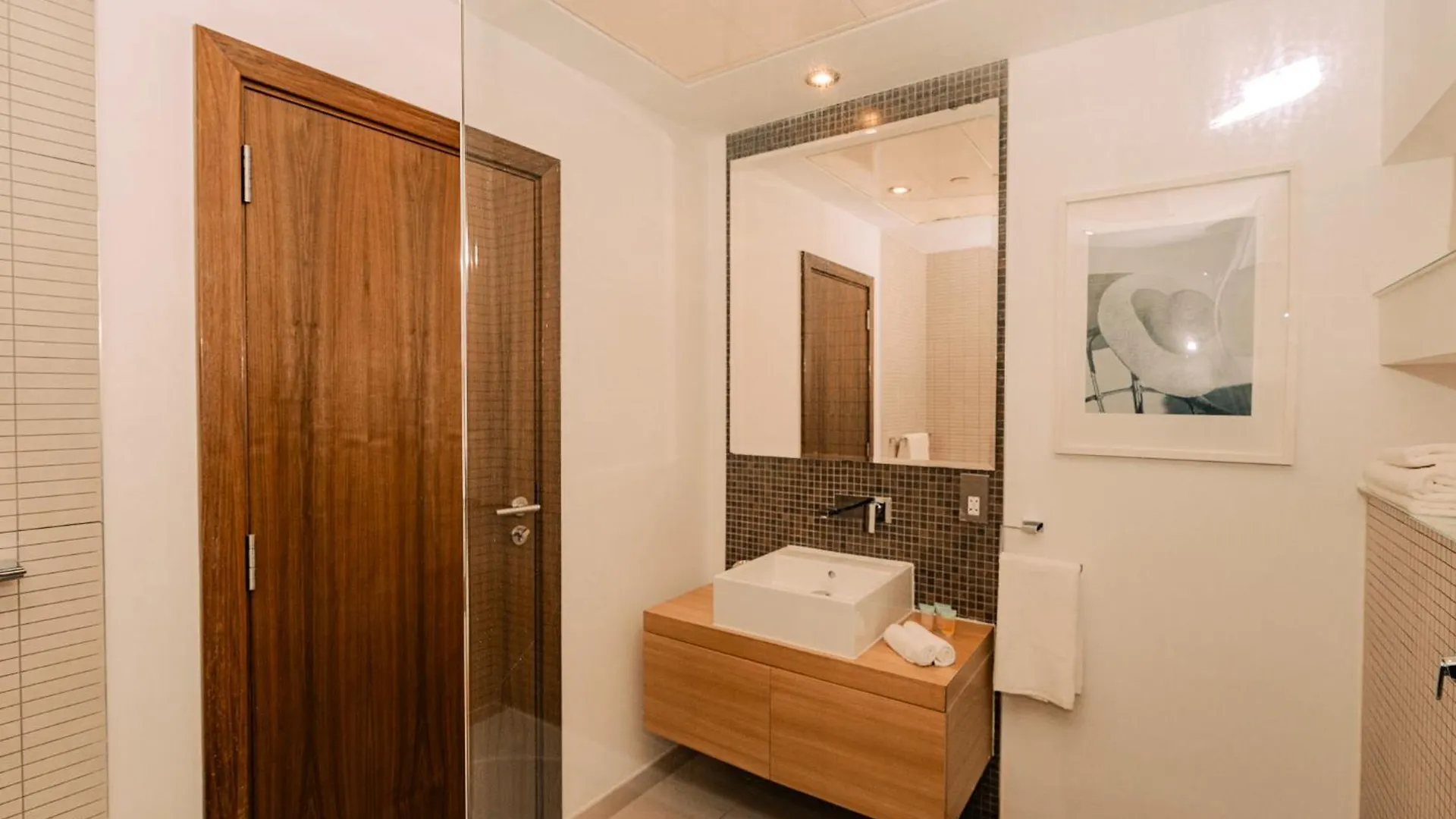 The Dockside Retreat Stunning 2Br In Al Bandar Apartment Abu Dhabi