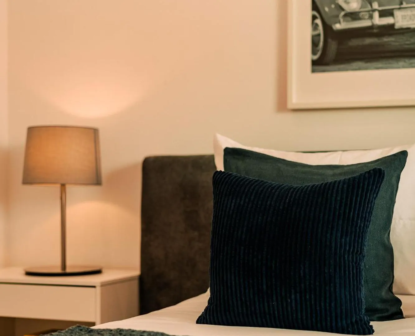 The Dockside Retreat Stunning 2Br In Al Bandar Apartment Abu Dhabi