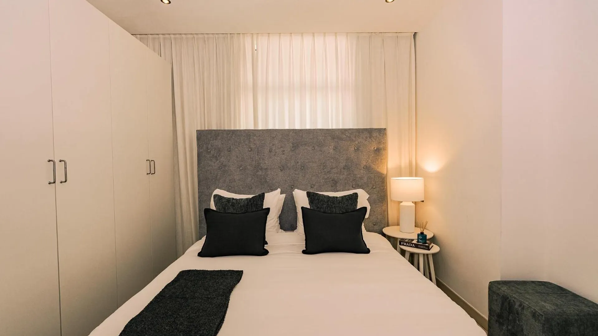 The Dockside Retreat Stunning 2Br In Al Bandar Apartment Abu Dhabi United Arab Emirates