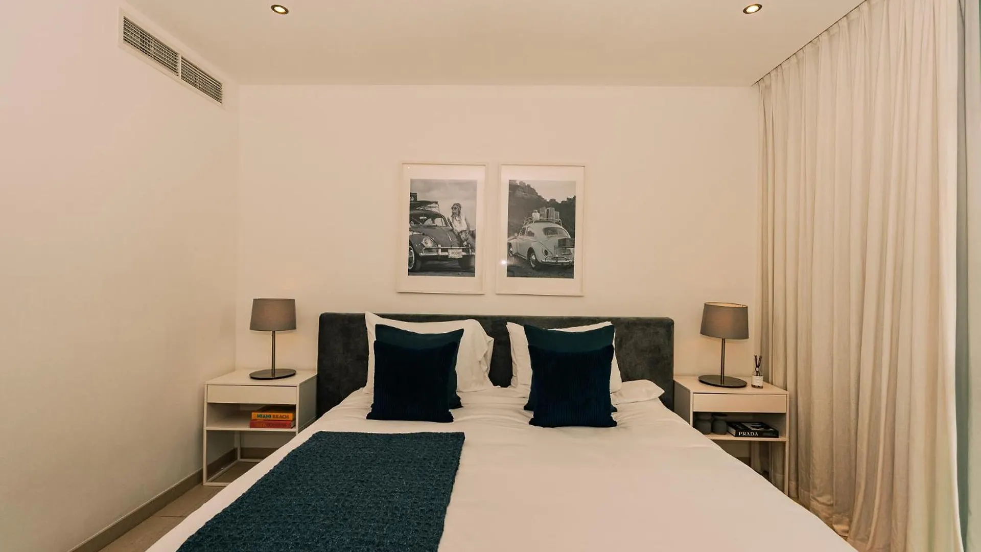 The Dockside Retreat Stunning 2Br In Al Bandar Apartment Abu Dhabi 0*,  United Arab Emirates