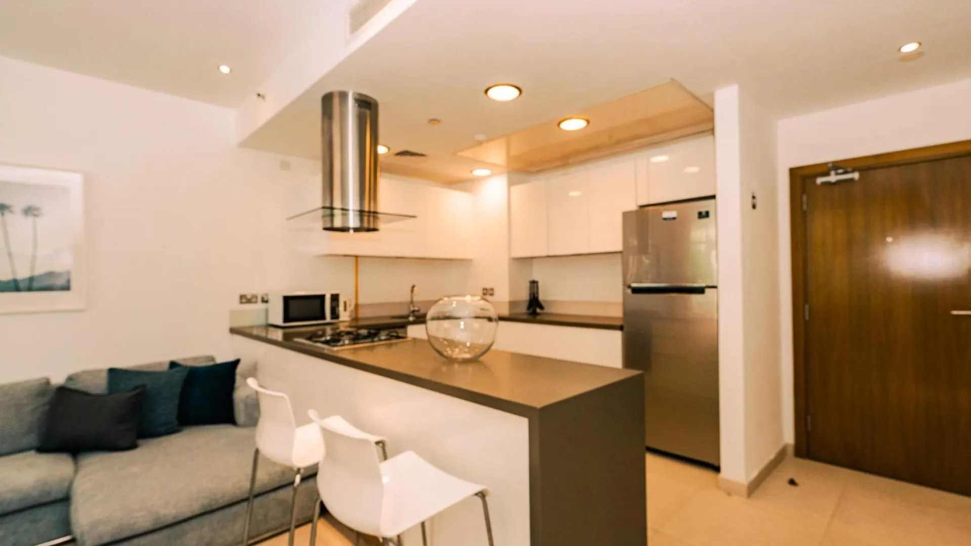 The Dockside Retreat Stunning 2Br In Al Bandar Apartment Abu Dhabi