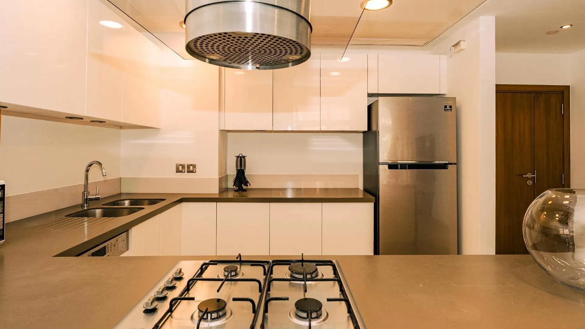 The Dockside Retreat Stunning 2Br In Al Bandar Apartment Abu Dhabi 0*,  United Arab Emirates