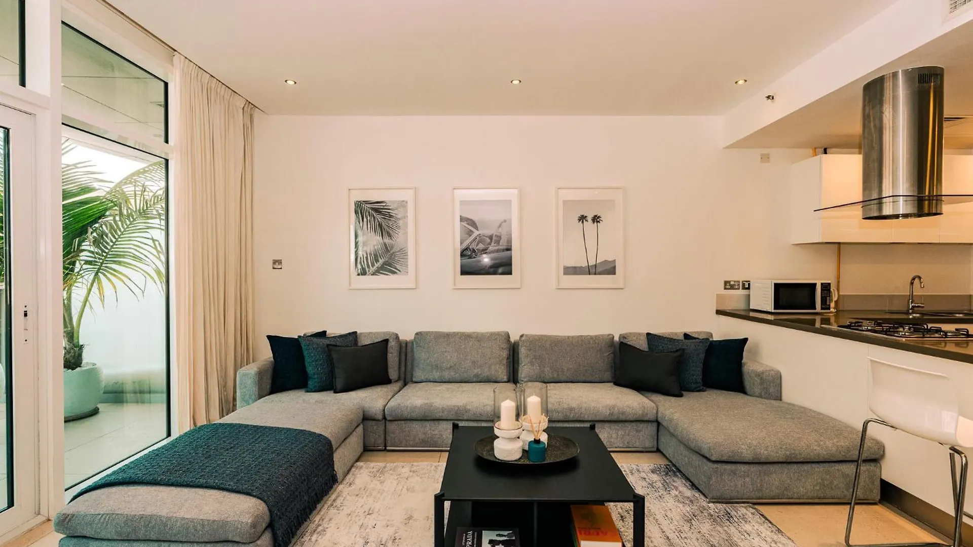 The Dockside Retreat Stunning 2Br In Al Bandar Apartment Abu Dhabi