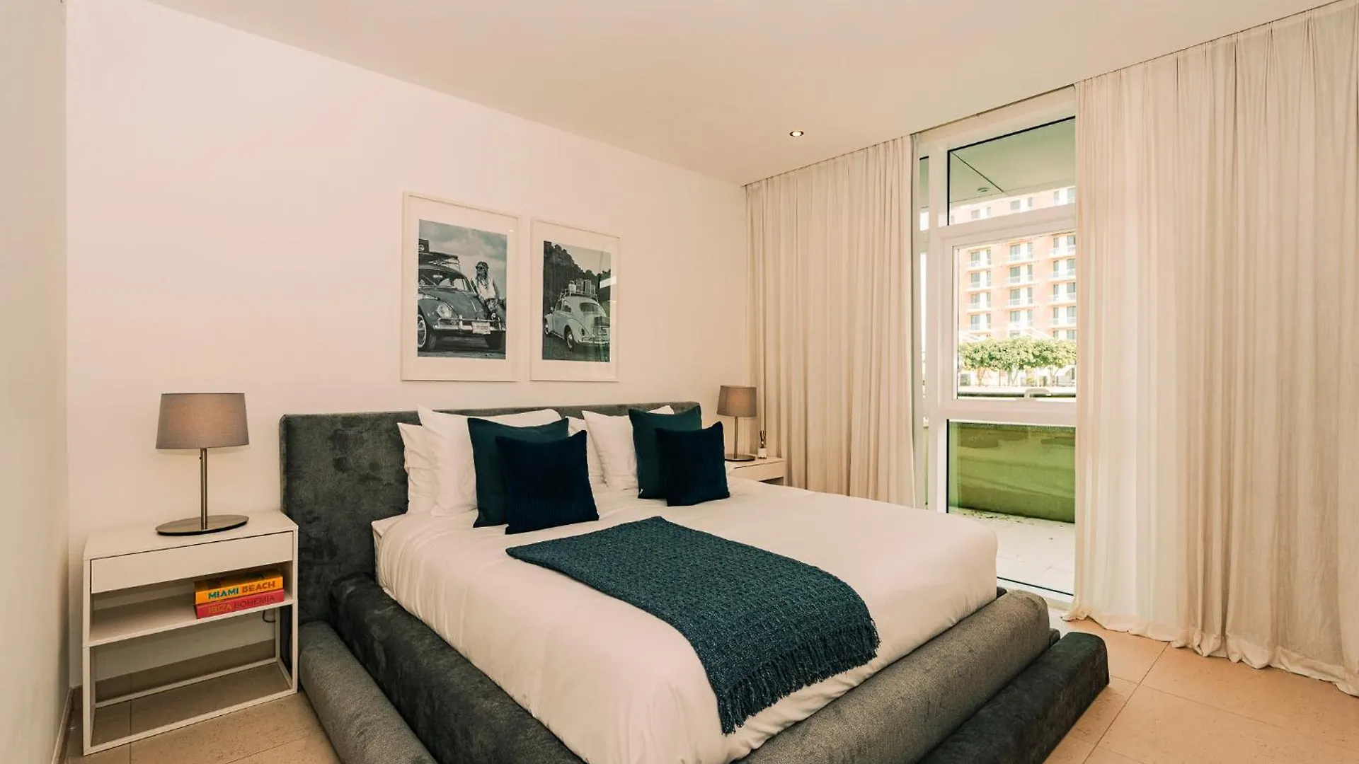 The Dockside Retreat Stunning 2Br In Al Bandar Apartment Abu Dhabi United Arab Emirates